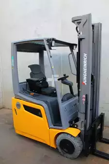 El Truck - 3-hjul 2020  Jungheinrich EFG 213 350 ZZ LI-ION (1)