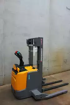 Ledstaplare 2022  Jungheinrich ERC 214b 290 ZT (1)
