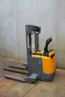 Ledstaplare 2022  Jungheinrich ERC 214b 290 ZT (3)