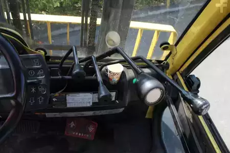Carretilla elevadora diésel 2008  Hyster H6.0FT (6)