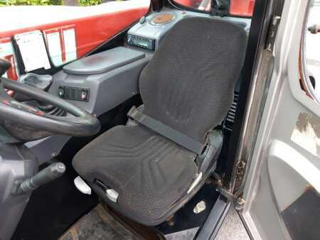 Dízel targoncák 2018  Manitou MLT 625 (5)