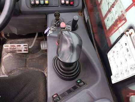 Dízel targoncák 2018  Manitou MLT 625 (6)