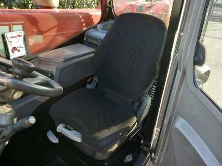 Dízel targoncák 2018  Manitou MLT 625 (5)