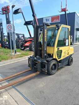 Diesel Forklifts 2014  Hyster H3.5FT (1)
