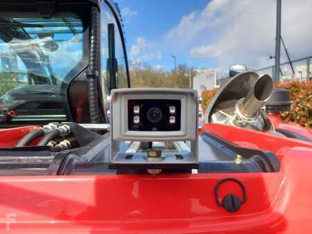 Diesel truck 2023  Manitou MLT 741-140 V+ (10)