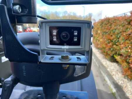 Diesel truck 2023  Manitou MLT 741-140 V+ (11)