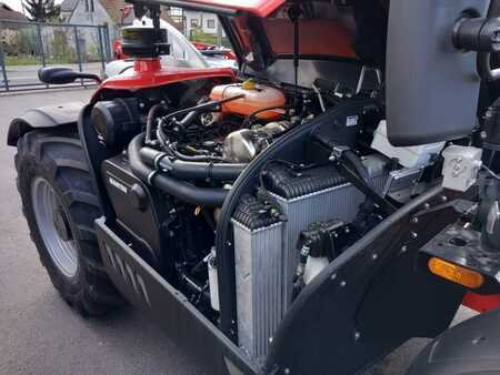 Diesel truck 2023  Manitou MLT 741-140 V+ (12)