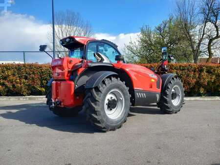 Diesel truck 2023  Manitou MLT 741-140 V+ (3)