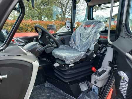 Diesel truck 2023  Manitou MLT 741-140 V+ (4)