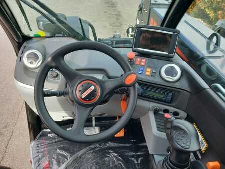 Diesel truck 2023  Manitou MLT 741-140 V+ (5)