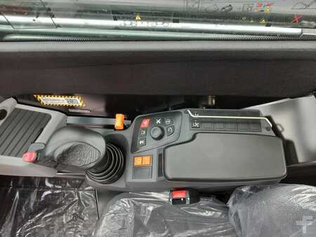 Diesel truck 2023  Manitou MLT 741-140 V+ (7)