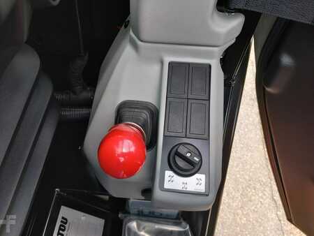 Diesel truck 2023  Manitou MLT 741-140 V+ (8)