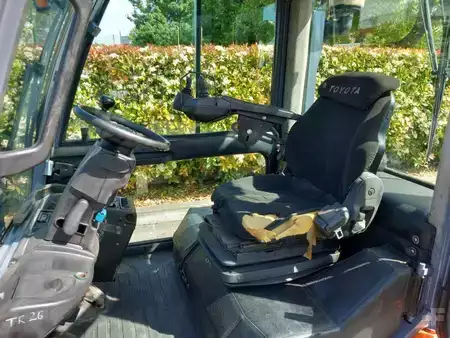 Diesel Forklifts 2016  Toyota 52-8FDF30 (4)