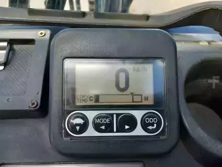 Diesel Forklifts 2016  Toyota 52-8FDF30 (7)