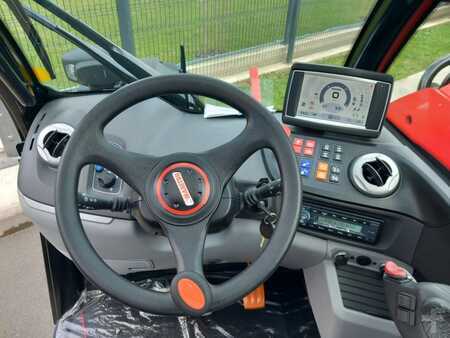 Dieselstapler 2023  Manitou MLT 841 (4)