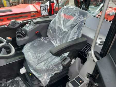 Dieselstapler 2023  Manitou MLT 841 (5)