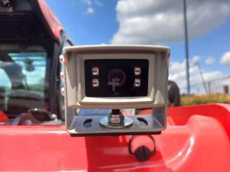 Dieselstapler 2023  Manitou MLT 841 (7)