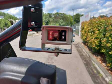 Dieselstapler 2023  Manitou MLT 841 (8)