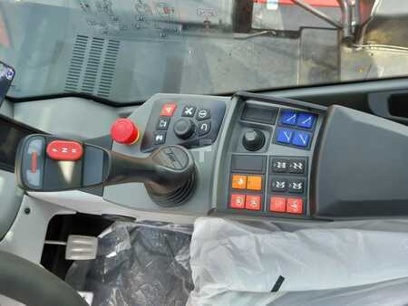 Dieselstapler 2023  Manitou MRT 2145 115 Vision (6)