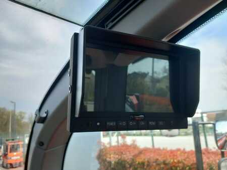 Dieselstapler 2023  Manitou MRT 2145 115 Vision (8)