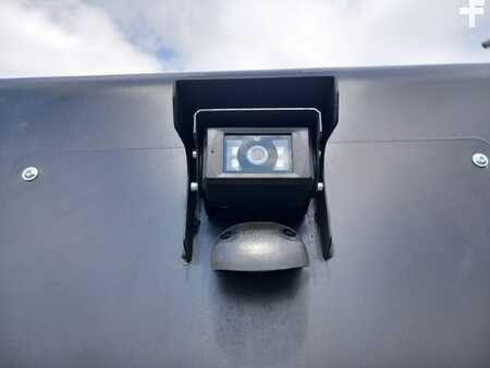 Dieselstapler 2023  Manitou MRT 2145 115 Vision (9)