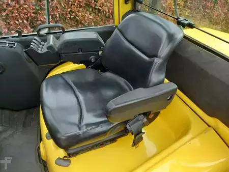Diesel heftrucks 2008  Hyster H5.5FT (4)