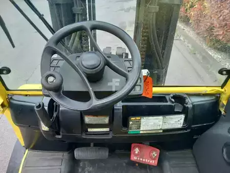 Diesel heftrucks 2008  Hyster H5.5FT (5)