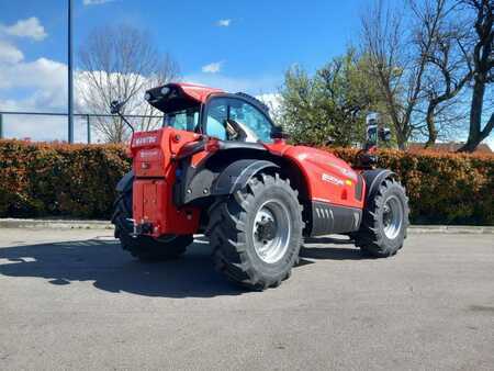 Dieselstapler 2023  Manitou MLT 737-130 PS+ (3)