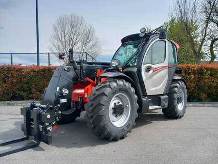 Carretilla elevadora diésel 2023  Manitou MLT 1041-145 PS+ L (2)