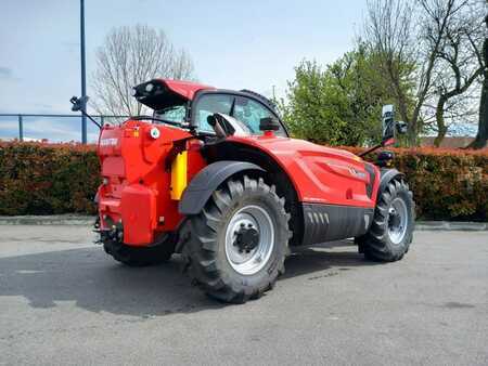 Carretilla elevadora diésel 2023  Manitou MLT 1041-145 PS+ L (3)