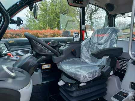 Carretilla elevadora diésel 2023  Manitou MLT 1041-145 PS+ L (4)