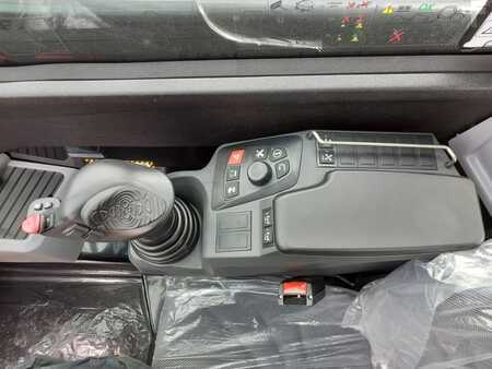 Carretilla elevadora diésel 2023  Manitou MLT 1041-145 PS+ L (7)