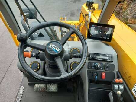 Carretilla elevadora diésel 2019  JCB 542-70 (5)