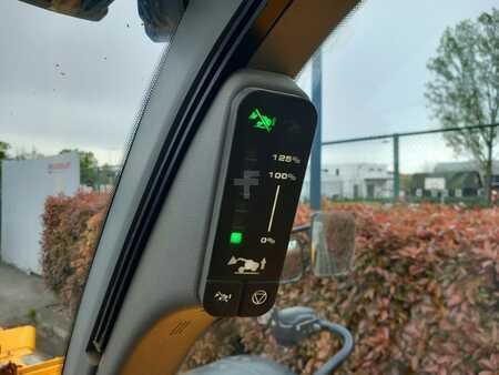 Carretilla elevadora diésel 2019  JCB 542-70 (6)