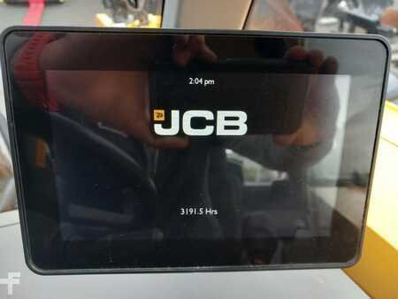 Carretilla elevadora diésel 2019  JCB 542-70 (7)