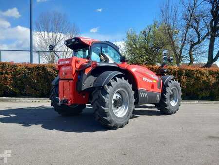 Dieselstapler 2024  Manitou MLT 737-130 PS+ (3)