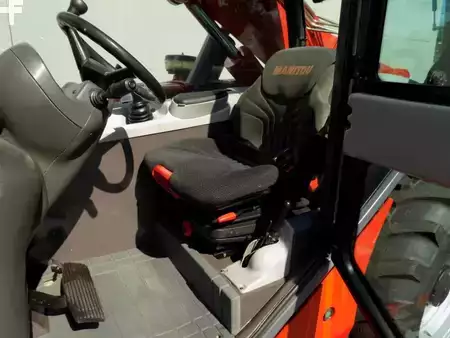 Empilhador telescópico-Fixo 2025  Manitou MLT 741-140 V+ (4)