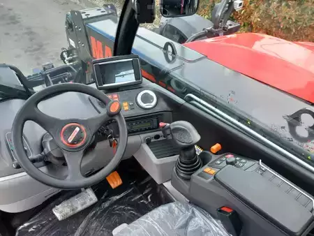 Empilhador telescópico-Fixo 2025  Manitou MLT 741-140 V+ (5)
