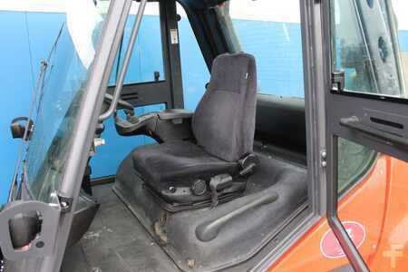 Diesel truck 2016  Linde H60D (4)