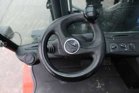 Diesel truck 2016  Linde H60D (5)