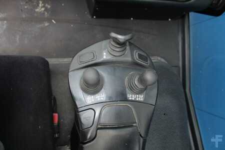 Diesel truck 2016  Linde H60D (6)