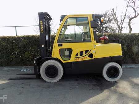 Dieselový VZV 2018  Hyster H5.0FT (1)