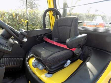 Dieselový VZV 2018  Hyster H5.0FT (4)