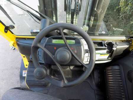 Dieselový VZV 2018  Hyster H5.0FT (5)