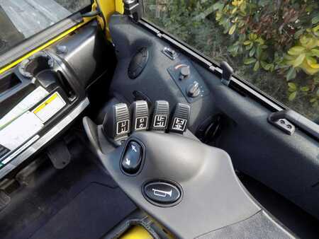 Dieselový VZV 2018  Hyster H5.0FT (6)
