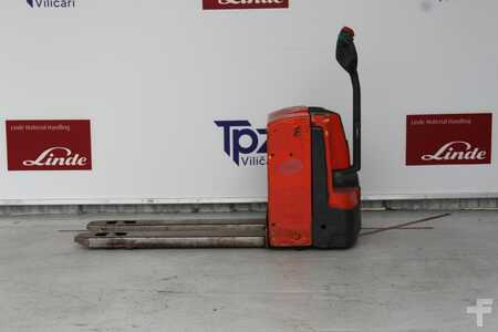 Diesel Forklifts 2007  Jungheinrich EJE120 (1)