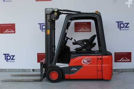 El Truck - 4-hjul 2014  Linde E20L (1)
