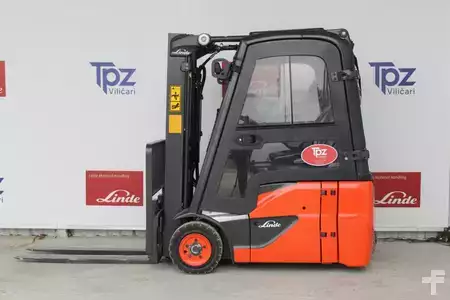 Elektrisk- 4 hjul 2020  Linde E15 (1)