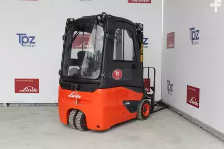 Elektrisk- 4 hjul 2020  Linde E15 (3)