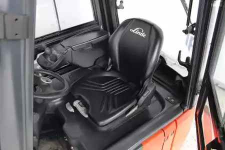 Elektrisk- 4 hjul 2020  Linde E15 (4)
